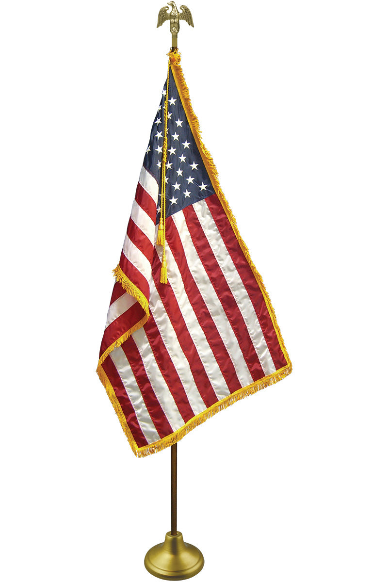 Indoor Flagpoles for Sale