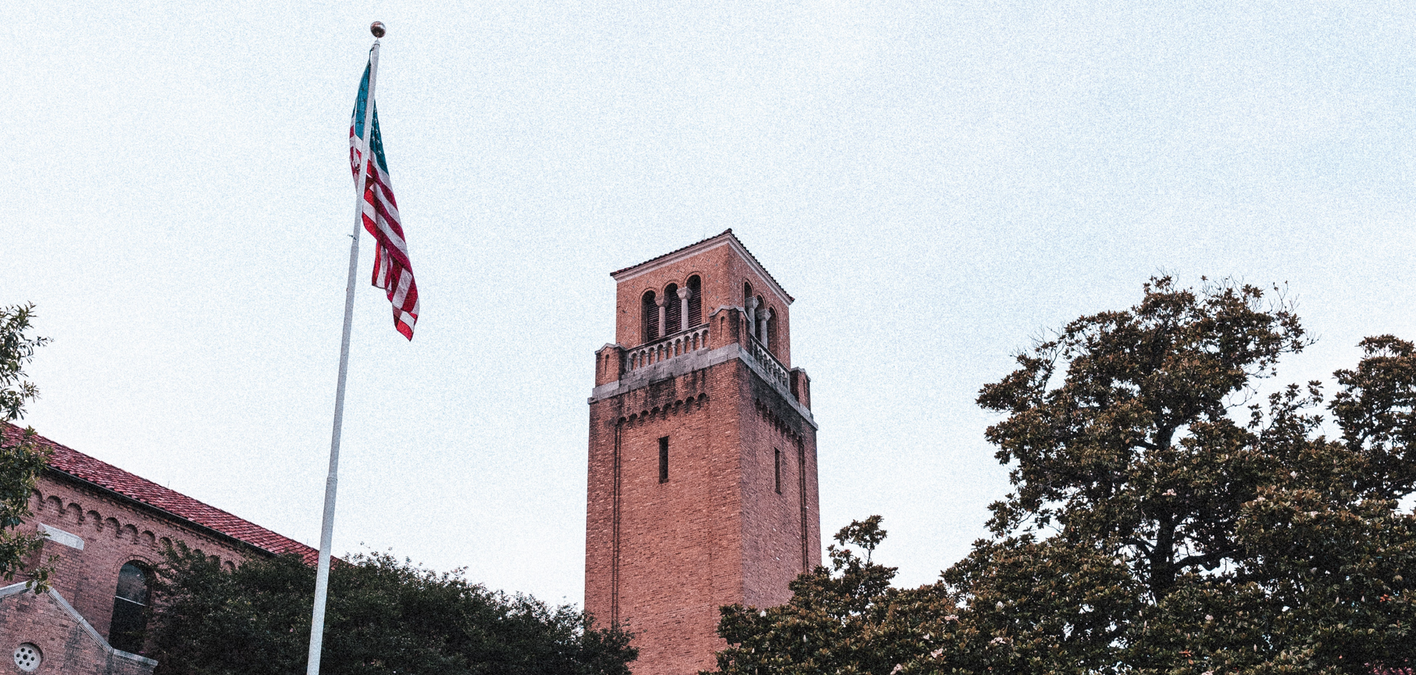 Flagpoles For Your School