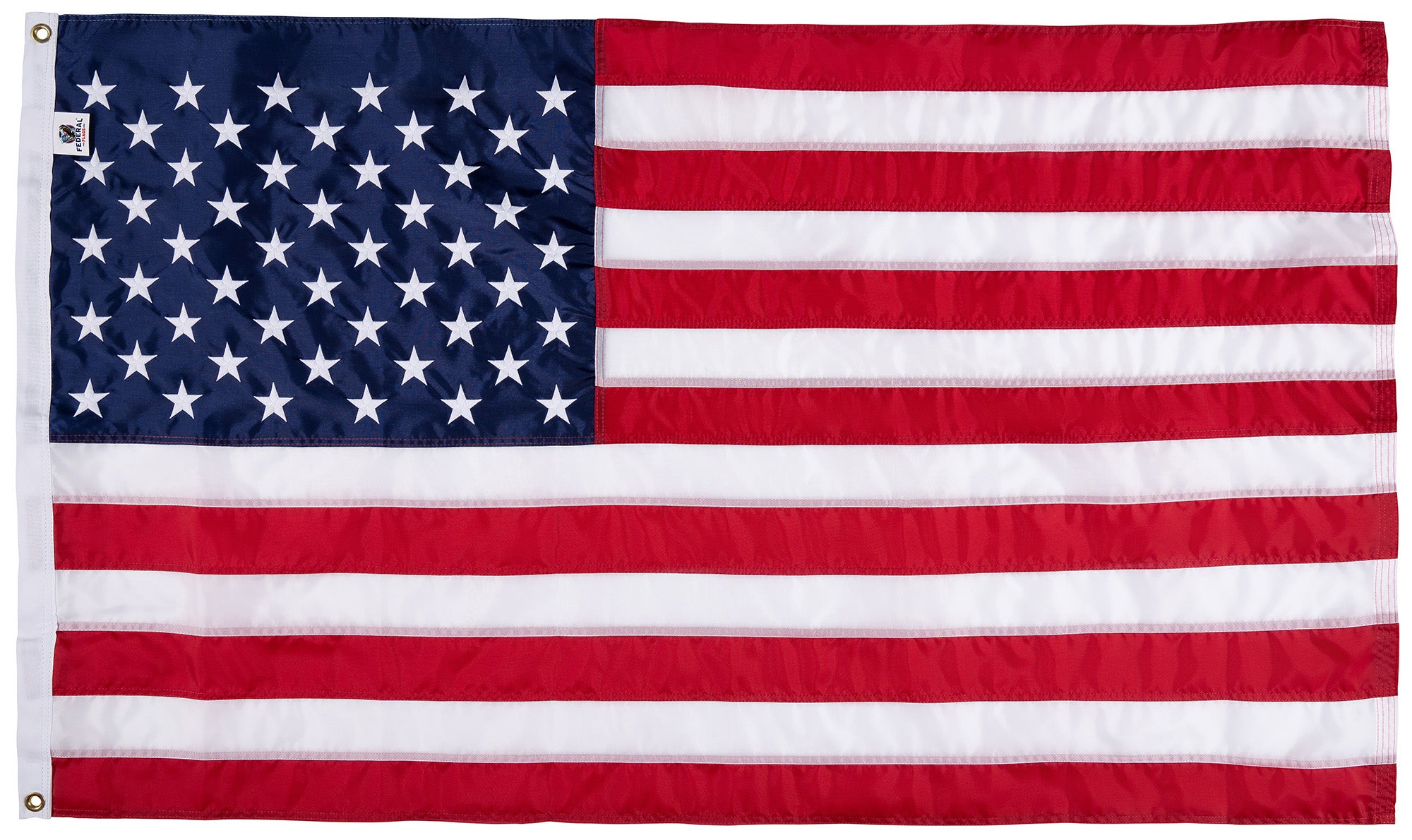 Heavy Duty American Flag - Full