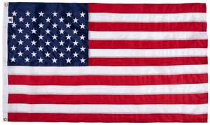 Heavy Duty American Flag - Full