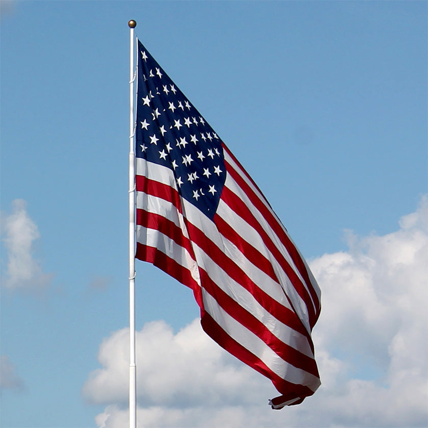 Flagpoles and Flags | Made in USA | Federal Flags™