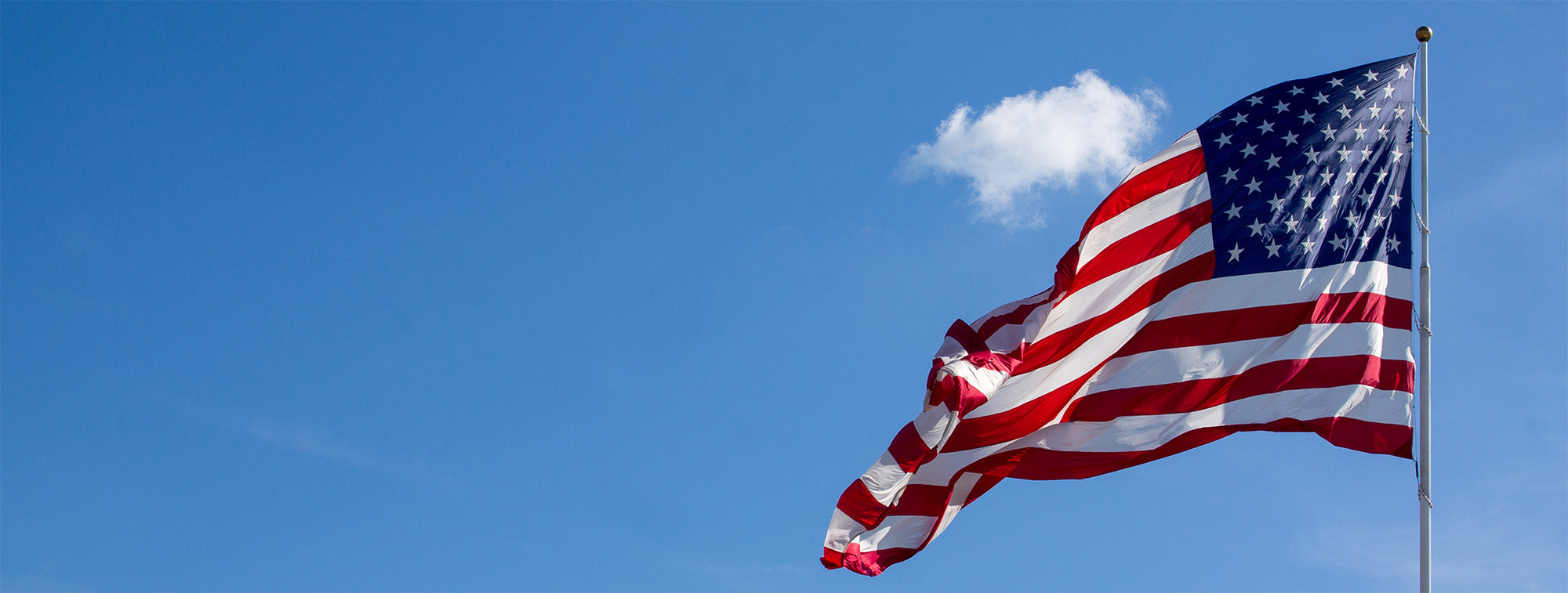 Flagpoles And Flags | Made In USA | Federal Flags™