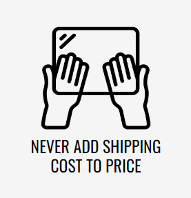 Shipping Policy