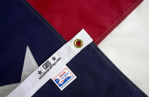 State of Texas Flag - Official Design and Specifications - Outdoor Nylon