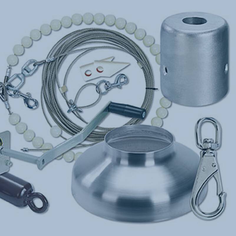 Flagpole hardware deals and accessories