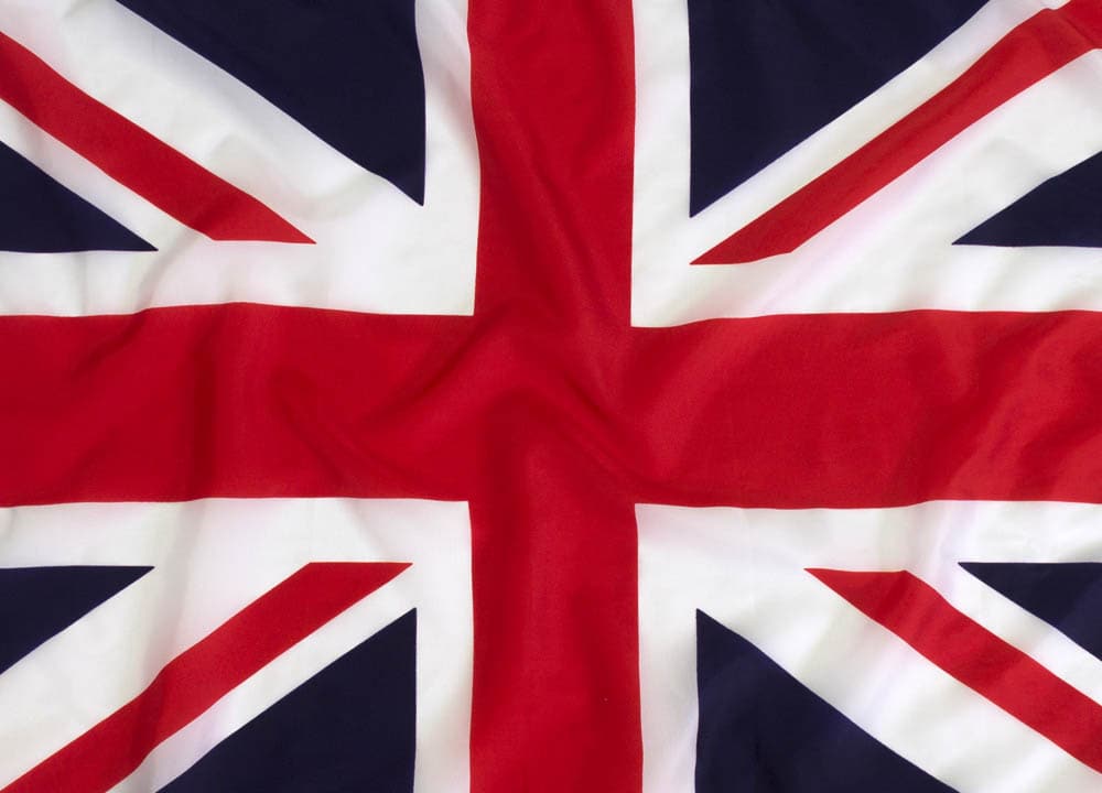Стоковые фотографии по запросу Британский флаг