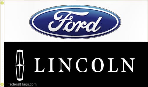 Lincoln Motor Company | Car logos, Car brands logos, Lincoln cars